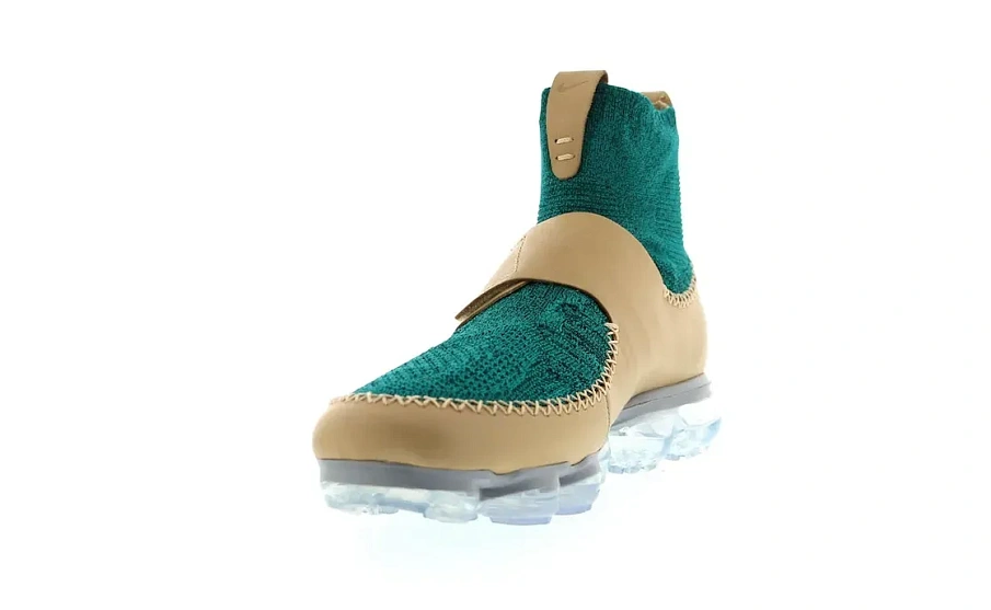 Фото № 2 с приближением к товару «‎Nike Air VaporMax Marc Newson»