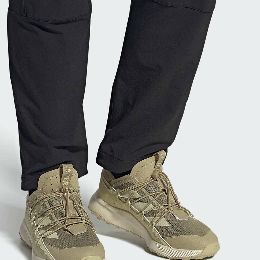 Фото № 2 с приближением к товару «‎Adidas Terrex Voyager»