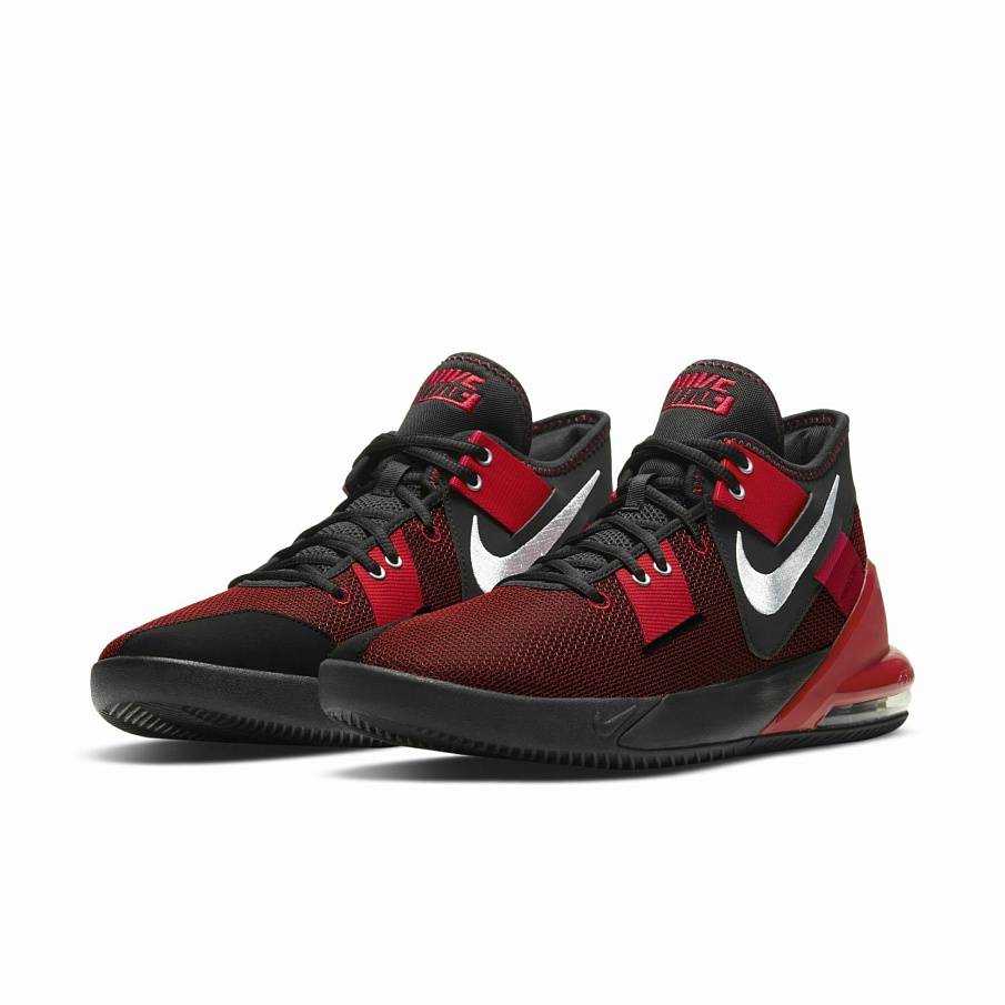 Фото № 2 с приближением к товару «‎Nike Air Max Impact 2»
