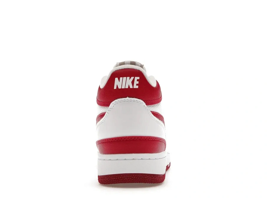 Фото № 4 с приближением к товару «‎Nike Mac Attack QS SP Red Crush»