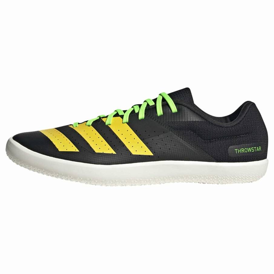 Фото № 1 с приближением к товару «‎Adidas Throwstar»