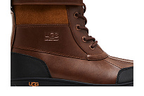 Фото № 3 с приближением к товару «‎UGG Butte II Coldweather Kids Worchester»