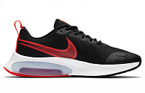Фото № 2 с приближением к товару «‎Nike Air Zoom Arcadia (GS) BlackRed»