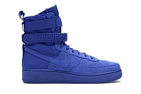 Фото № 1 с приближением к товару «‎Nike SF Air Force 1 High Game Royal»