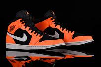 Фото № 4 с приближением к товару «‎Nike Air Jordan 1 Retro »