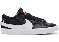 Фото № 1 с приближением к товару «‎Nike Blazer Low 77 Jumbo»