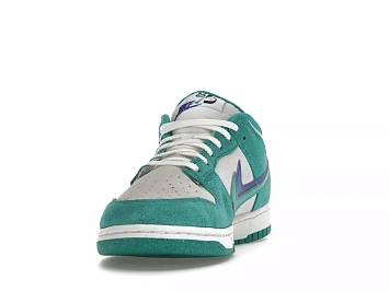 Nike Dunk Low SE 85 Neptune Green  - 5