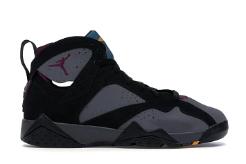 Jordan 7 Retro Bordeaux (2015)  - 1