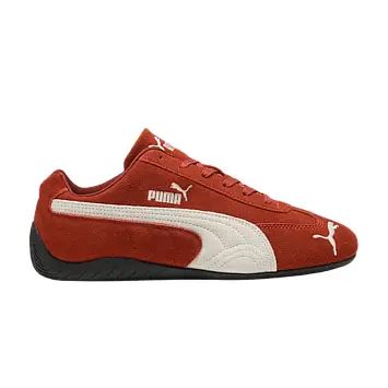 Puma Speedcat OG Bordeaux Red - 1