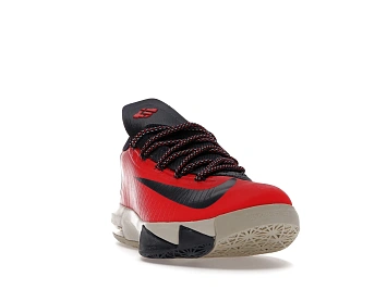 Nike KD 6 Light Crimson DC - 4