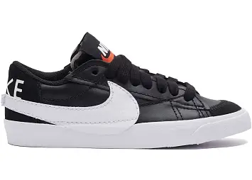 Nike Blazer Low 77 Jumbo (DQ1470-002)