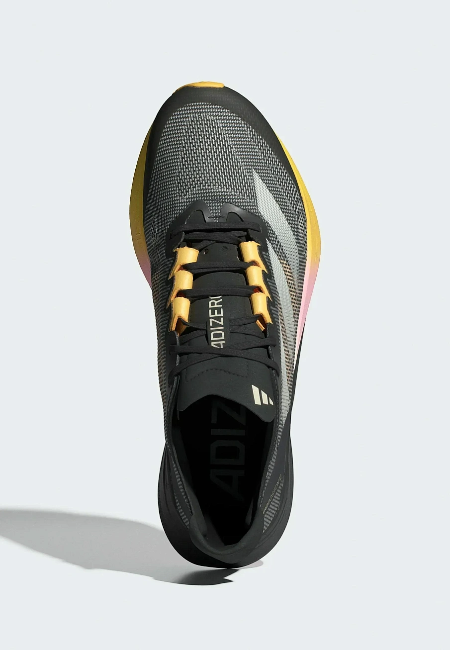 Фото № 3 с приближением к товару «‎ADIZERO BOSTON 12»
