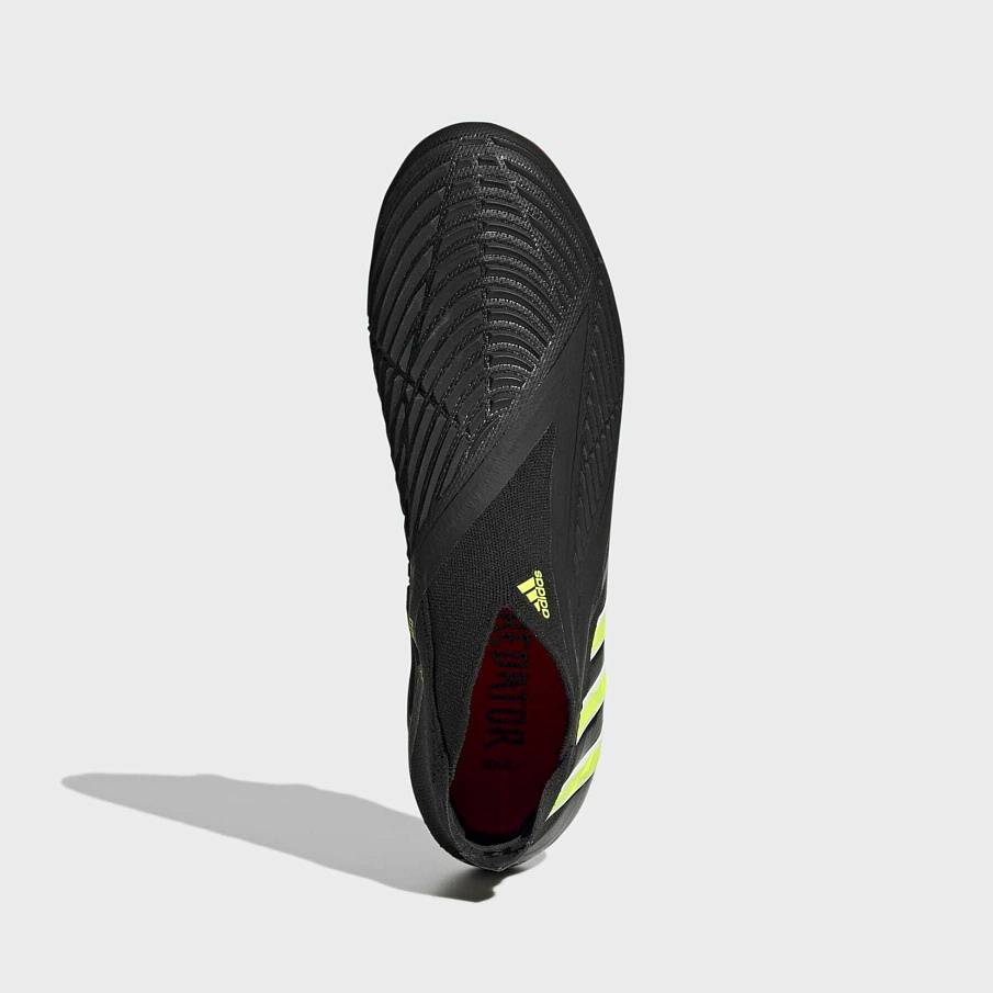 Фото № 3 с приближением к товару «‎Adidas Edge Firm Ground»