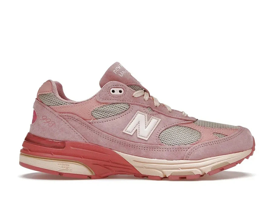 Фото № 1 с приближением к товару «‎New Balance 993»