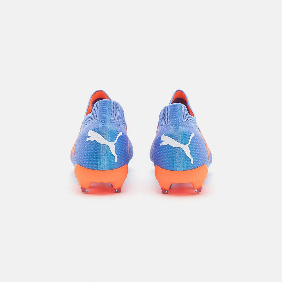 Фото № 3 с приближением к товару «‎Puma Future Ultimate Fg/ag»