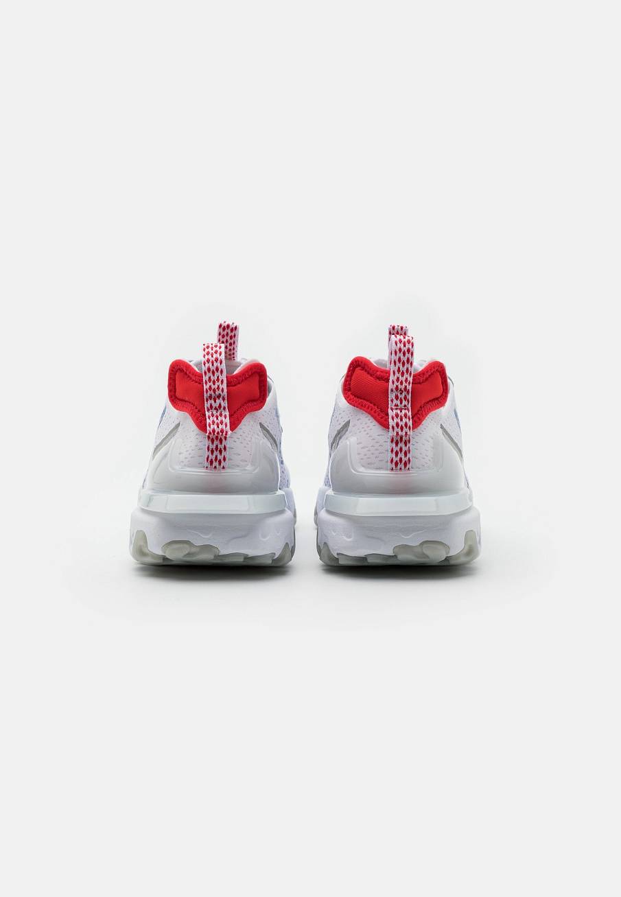 Фото № 3 с приближением к товару «‎Nike React Vision »