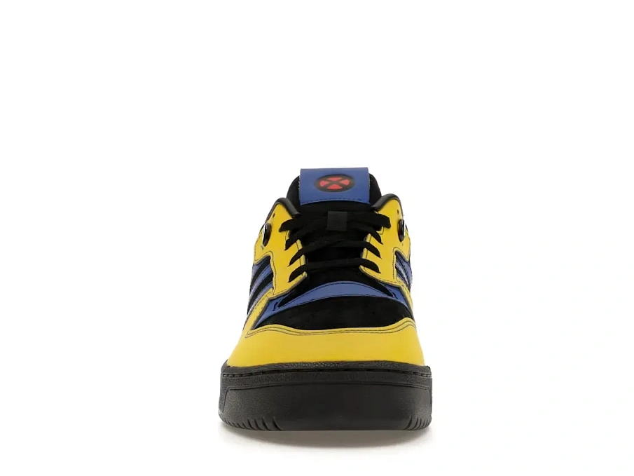 Фото № 2 с приближением к товару «‎adidas Rivalry 86 Low»