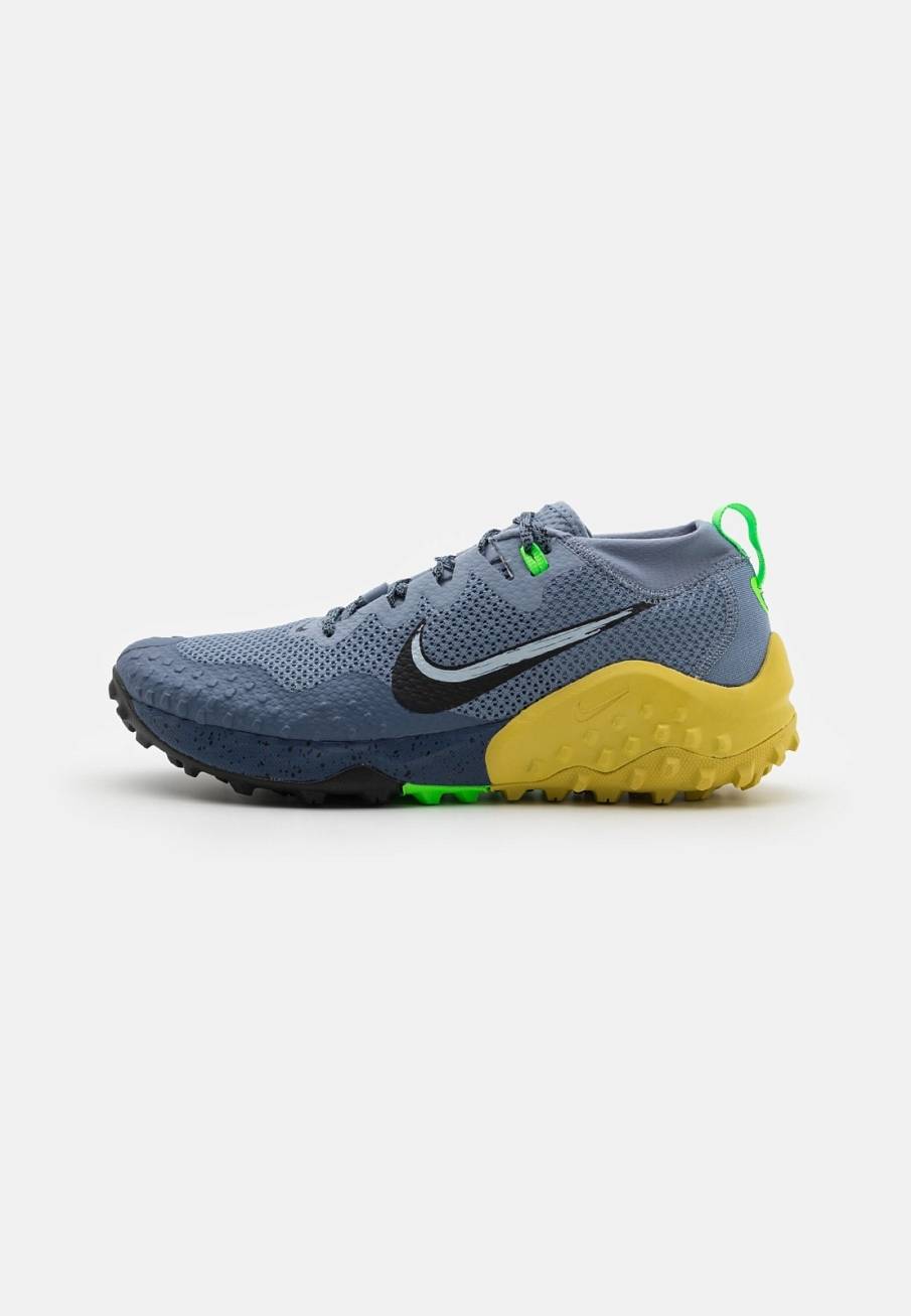 Фото № 1 с приближением к товару «‎Nike Wildhorse 7»