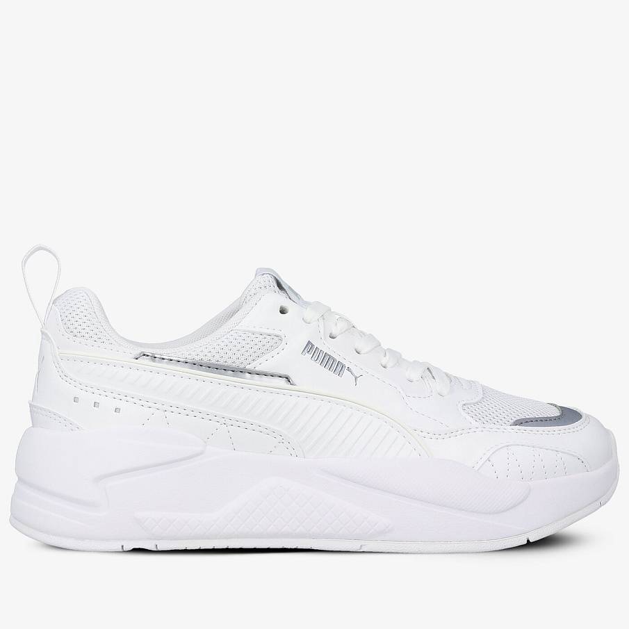 Фото № 2 с приближением к товару «‎Puma X-Ray 2 Square»