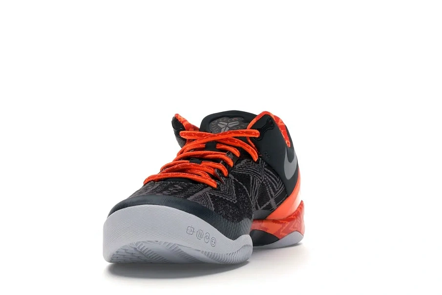 Фото № 3 с приближением к товару «‎Nike Kobe 8 Black History Month»