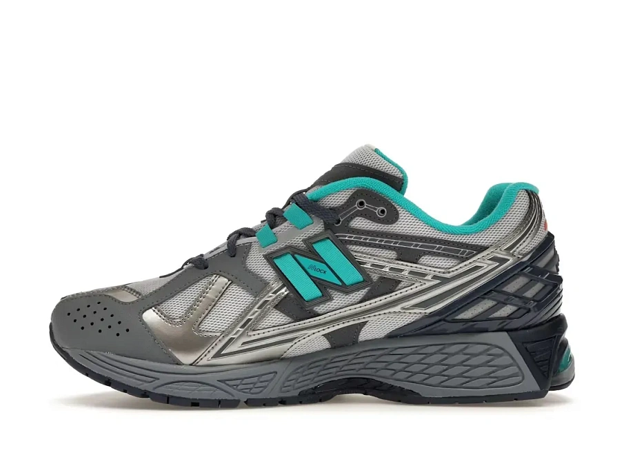 Фото № 3 с приближением к товару «‎New Balance 1906U»
