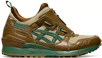 Фото № 1 с приближением к товару «‎ASICS Gel-Lyte MT Chestnut Hunter Green»