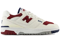 Фото № 1 с приближением к товару «‎New Balance 550»