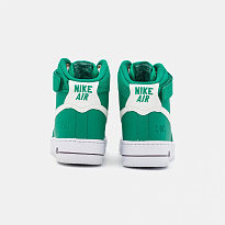 Фото № 5 с приближением к товару «‎Nike Wmns Air Force 1 HI SE »