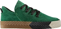 Фото № 1 с приближением к товару «‎adidas AW Skate Alexander Wang Green»