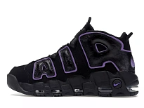 Фото № 3 с приближением к товару «‎Nike Air More Uptempo 96 Action Grape»