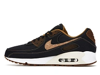 Фото № 5 с приближением к товару «‎Nike Air Max 90 Obsidian Cork»