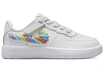 Фото № 1 с приближением к товару «‎Nike Force 1 Low LV8 EasyOn»