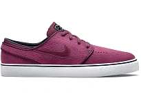 Фото № 1 с приближением к товару «‎Nike SB Zoom Stefan Janoski Villain Red»