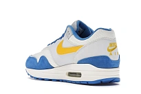 Фото № 6 с приближением к товару «‎Nike Air Max 1 Signal Blue»