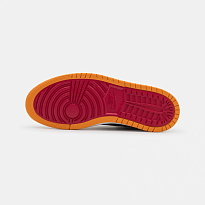 Фото № 5 с приближением к товару «‎Air Jordan 1 Zoom Comfort »