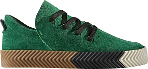 adidas AW Skate Alexander Wang Green