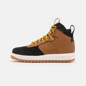 Nike Lunar Force 1 Duckboot  - 1