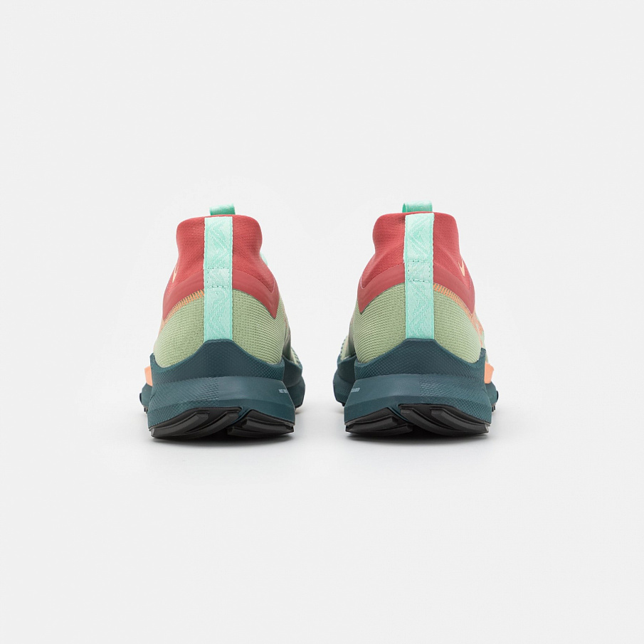 Фото № 3 с приближением к товару «‎Nike React Pegasus Trail 4 Gtx»