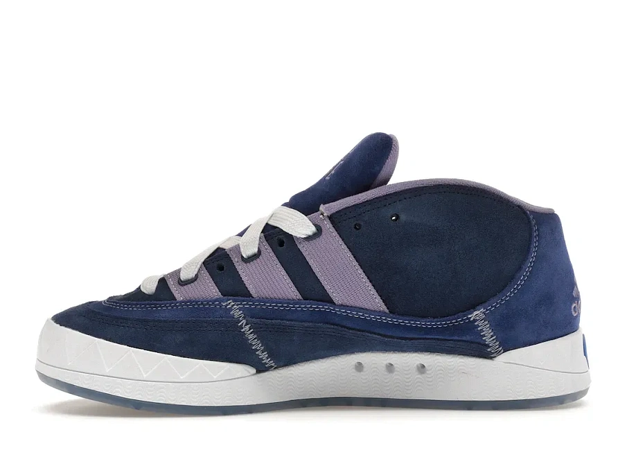 Фото № 3 с приближением к товару «‎adidas Adimatic Mid Maite Steenhoudt»