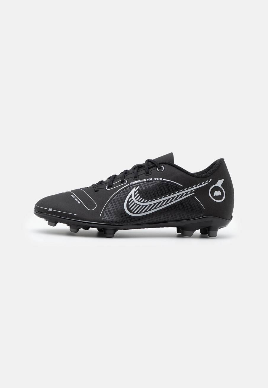 Фото № 1 с приближением к товару «‎Nike Mercurial Vapor 14 Club Fg/mg»