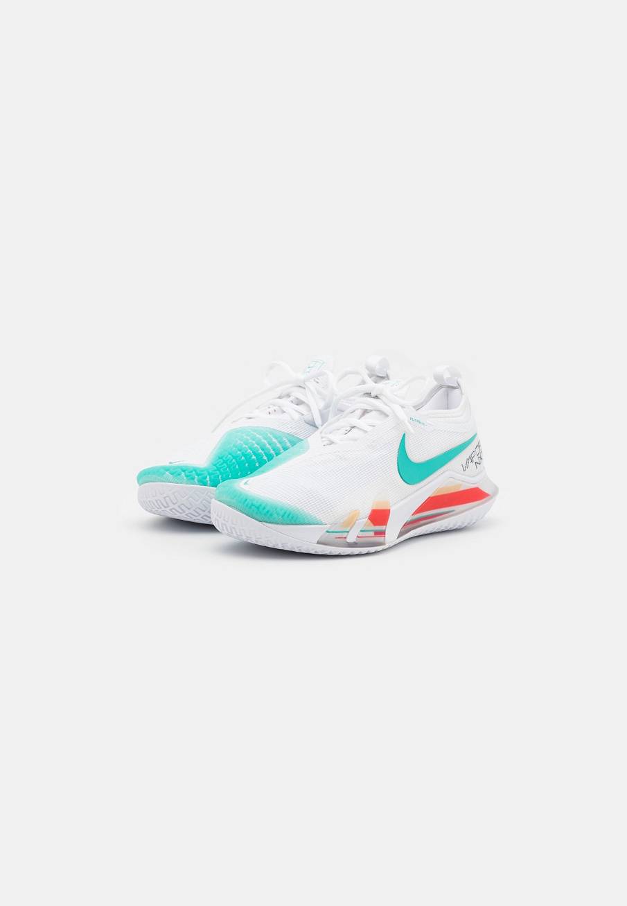 Фото № 2 с приближением к товару «‎Nike React Vapor Nxt Hc»