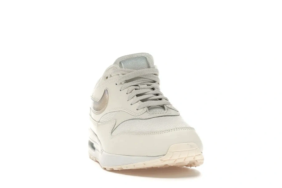 Фото № 3 с приближением к товару «‎Nike Air Max 1 Jelly Puff Pale Ivory »