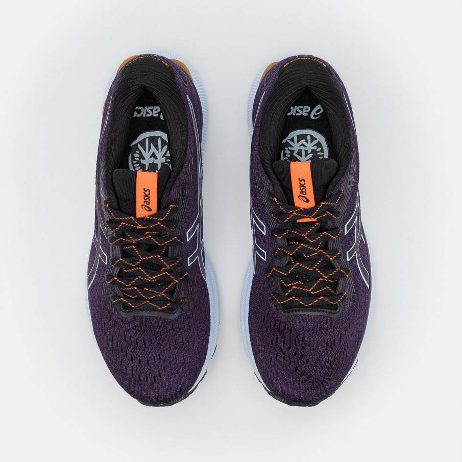 Фото № 4 с приближением к товару «‎Asics Gel Nimbus 24»