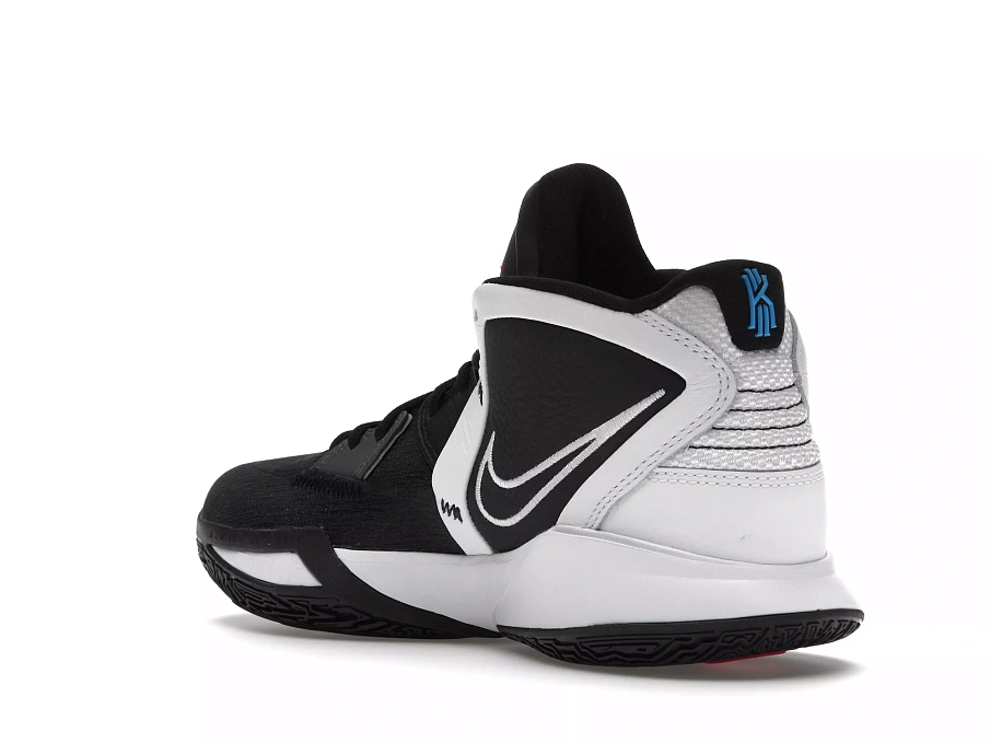 Фото № 3 с приближением к товару «‎Nike Kyrie Infinity South Beach»
