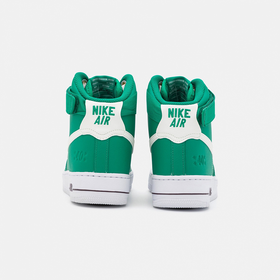 Фото № 5 с приближением к товару «‎Nike Wmns Air Force 1 HI SE »
