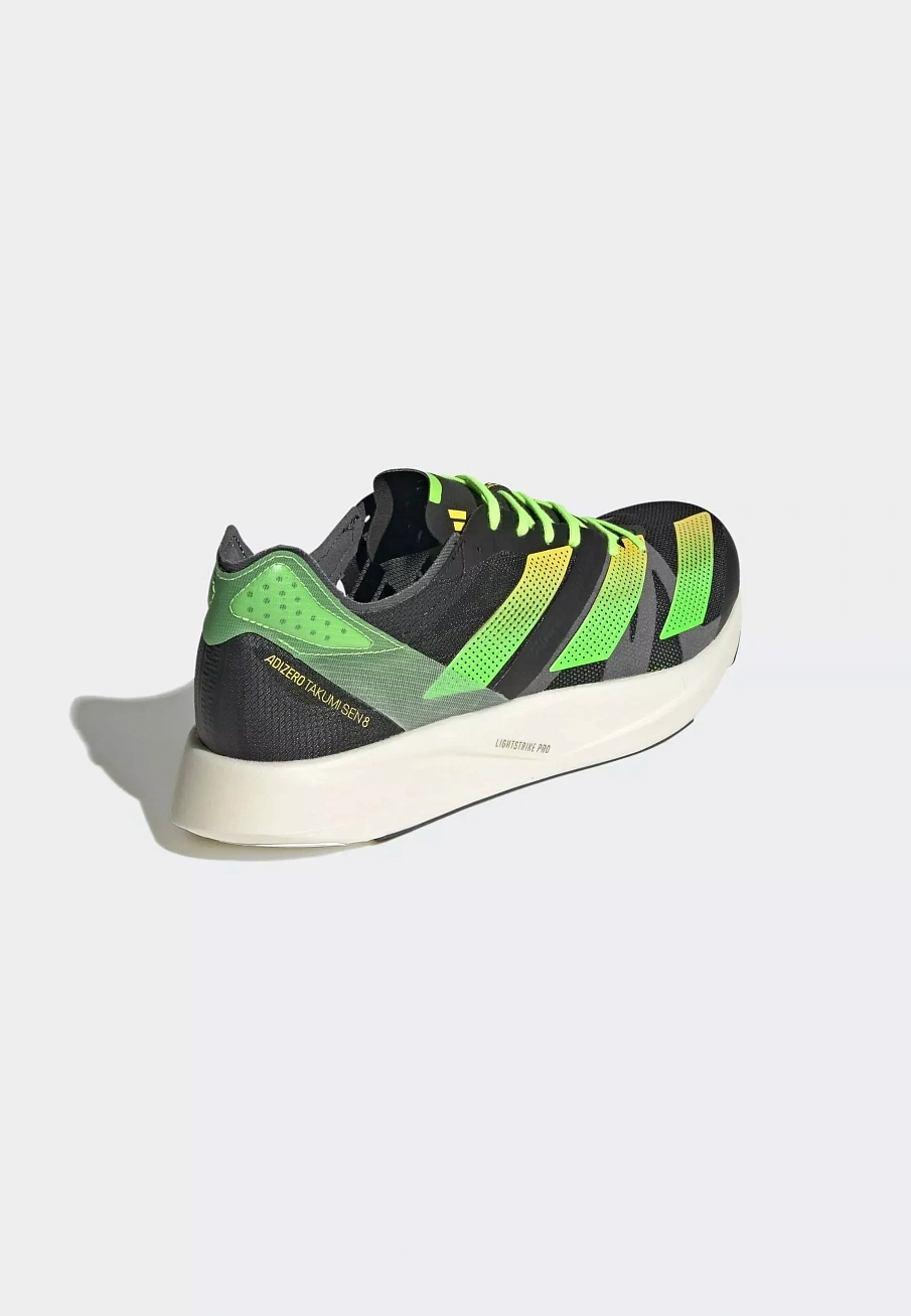 Фото № 3 с приближением к товару «‎ADIZERO TAKUMI SEN 8»