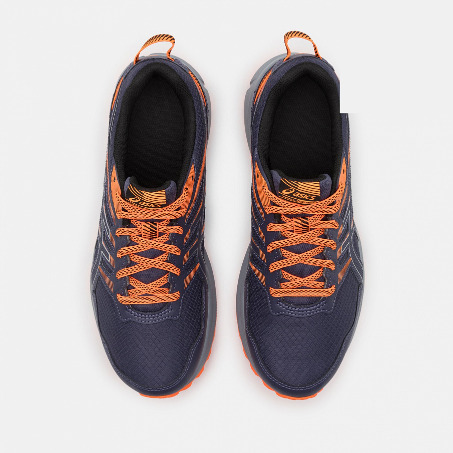 Фото № 3 с приближением к товару «‎Asics Trail Scout 2»