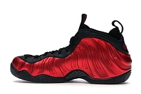 Фото № 5 с приближением к товару «‎Nike Air Foamposite Pro University Red»
