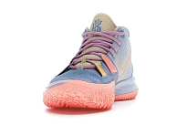 Фото № 4 с приближением к товару «‎Nike Kyrie 7 Expressions»