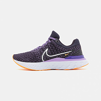 Фото № 1 с приближением к товару «‎Nike React Infinity 3»